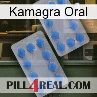Oral Kamagra 20